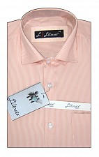 Illinois Shirt (LS/L 2054) 18